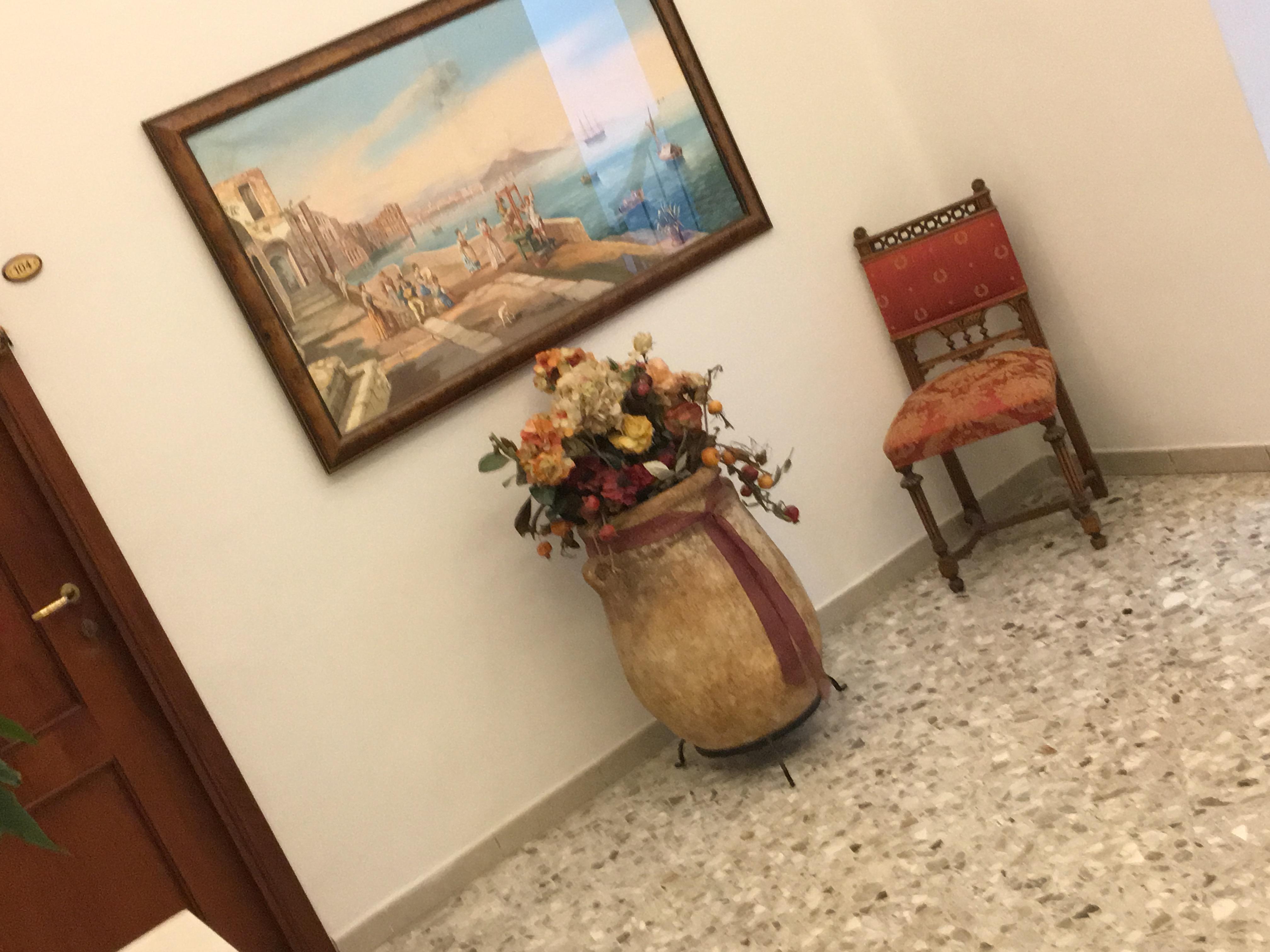 Villa Margherita نابولي المظهر الخارجي الصورة